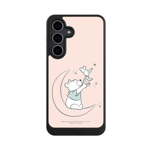 Samsung Galaxy S25 FE NIVOcore Winnie and the Moon