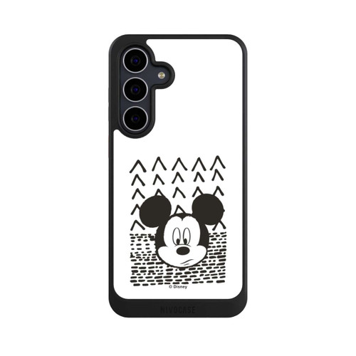 Samsung Galaxy S25 FE NIVOcore Mickey Minimalism