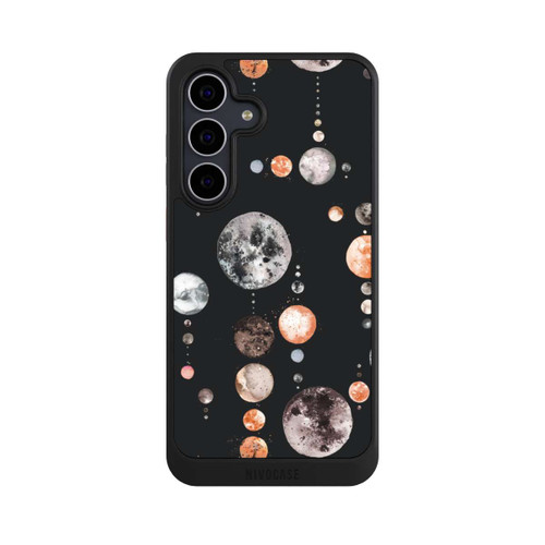 Samsung Galaxy S25 FE NIVOcore Astronomie Weltraummonde