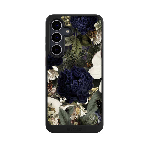 Samsung Galaxy S25 FE NIVOcore Natur Blumen