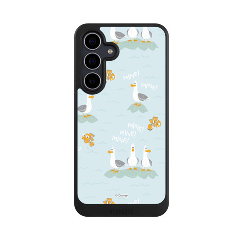 Samsung Galaxy S25 FE NIVOcore Mine Mine Mine