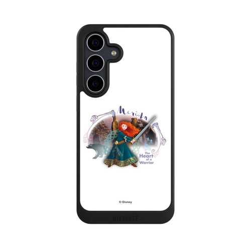 Samsung Galaxy S25 FE NIVOcore The Heart of a Warrior