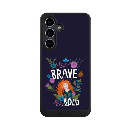 Samsung Galaxy S25 FE NIVOcore Be Brave | Be Bold