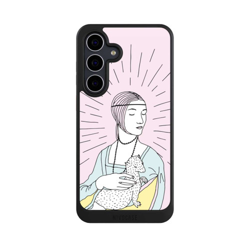 Samsung Galaxy S25 FE NIVOcore The Lady With An Ermin
