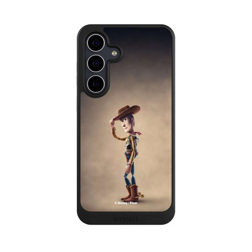 Samsung Galaxy S25 FE NIVOcore Toy Story Woody 