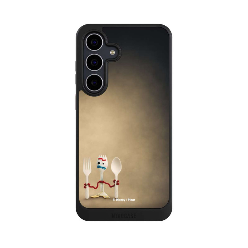 Galaxy S25 FE NIVOcore Toy Story Forky 