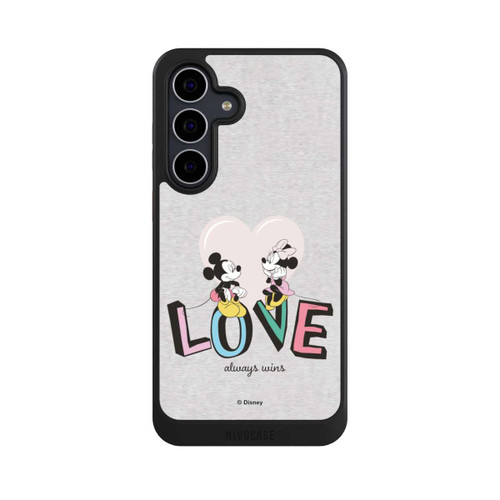Samsung Galaxy S25 FE NIVOcore Love Always Wins