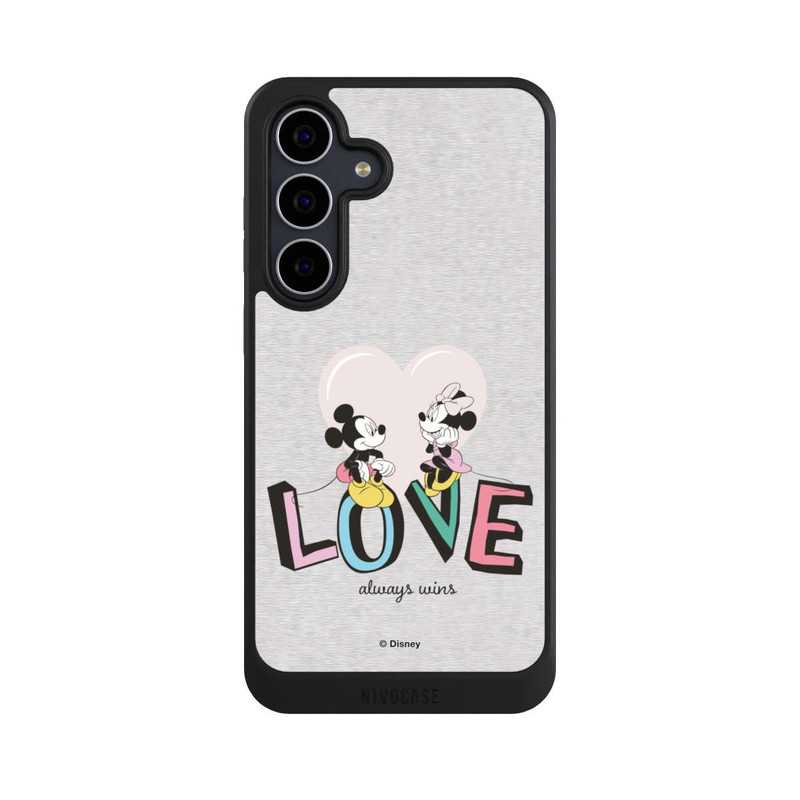 Galaxy S25 FE NIVOcore Love Always Wins