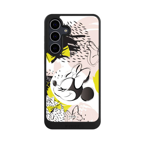 Samsung Galaxy S25 FE NIVOcore Minnie Abstract
