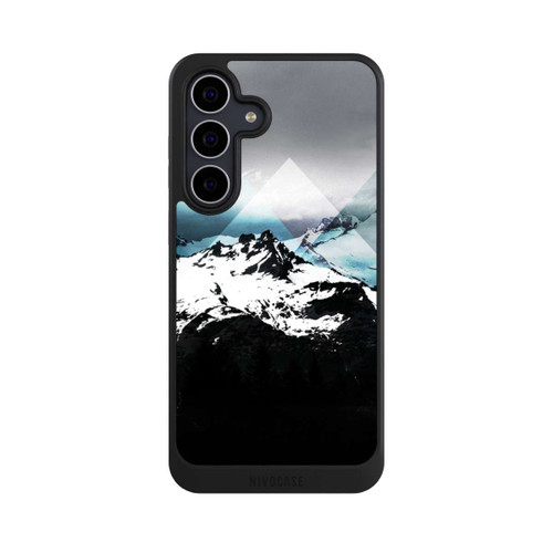 Samsung Galaxy S25 FE NIVOcore Mountains 4
