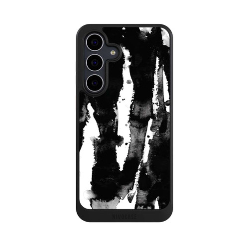 Samsung Galaxy S25 FE NIVOcore Aquarelle 1