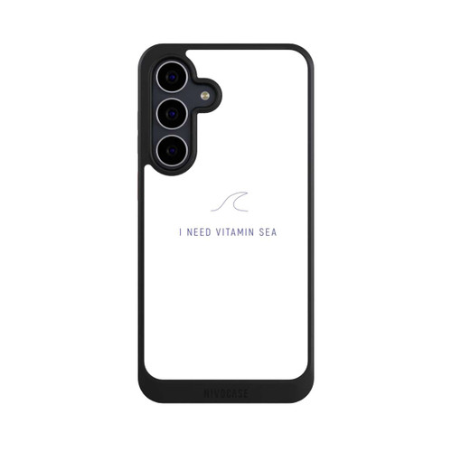 Samsung Galaxy S25 FE NIVOcore Vitamin Sea