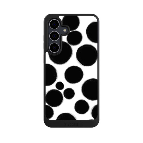 Samsung Galaxy S25 FE NIVOcore Big Dots