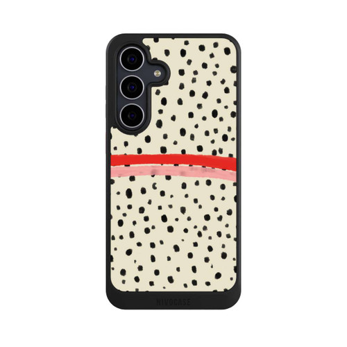 Samsung Galaxy S25 FE NIVOcore Crazy Life Art 02