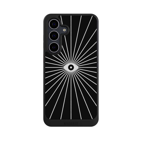 Samsung Galaxy S25 FE NIVOcore Abstract Eye