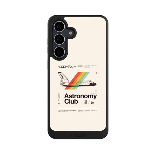 Samsung Galaxy S25 FE NIVOcore Astro Club
