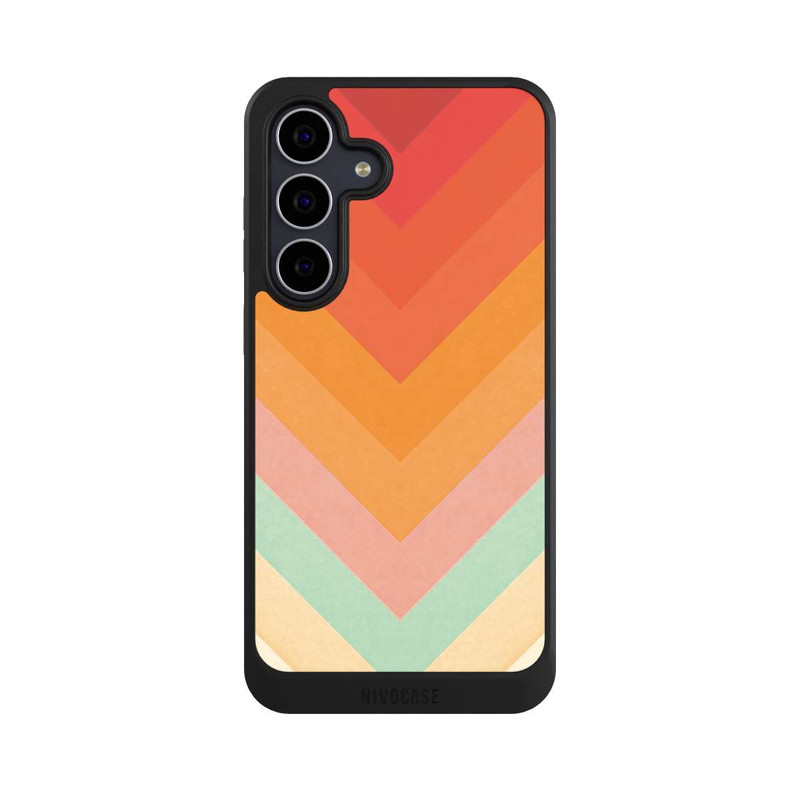 Galaxy S25 FE NIVOcore Magic Chevrons