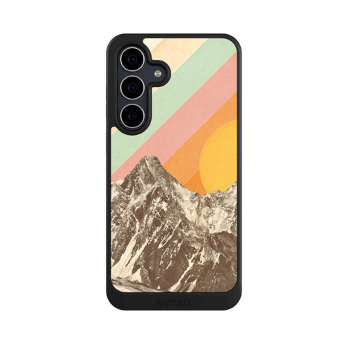 Samsung Galaxy S25 FE NIVOcore Gebirgslandschaft