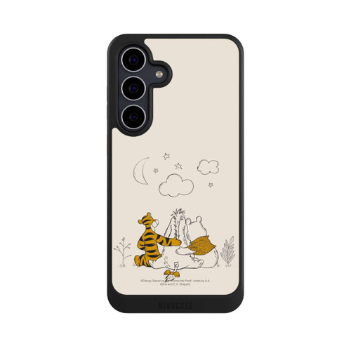 Samsung Galaxy S25 FE NIVOcore Best Friends in Nature