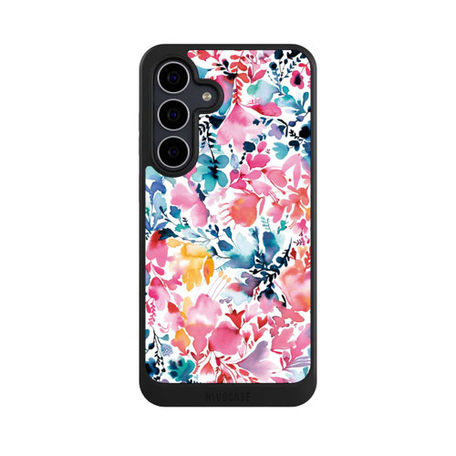 Samsung Galaxy S25 FE NIVOcore Magic Flowers