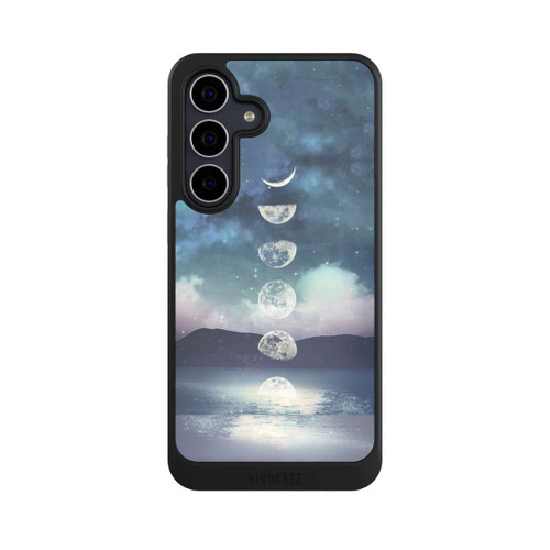 Samsung Galaxy S25 FE NIVOcore Aufgehender Mond