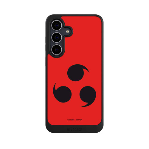 Samsung Galaxy S25 FE NIVOcore Sharingan