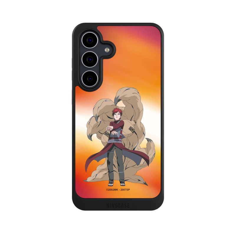 Galaxy S25 FE NIVOcore Gaara