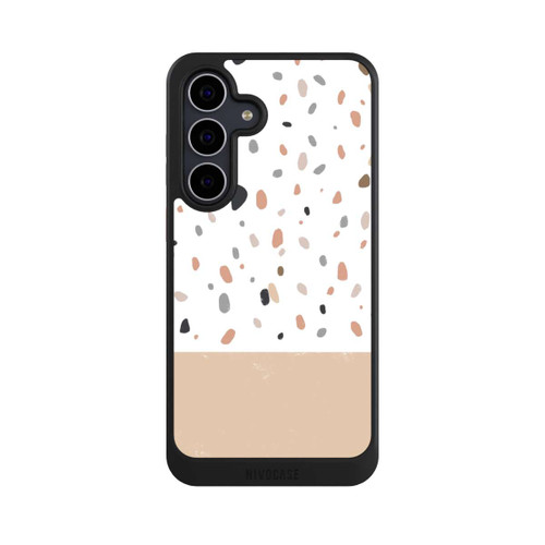 Samsung Galaxy S25 FE NIVOcore Terrazzo Love
