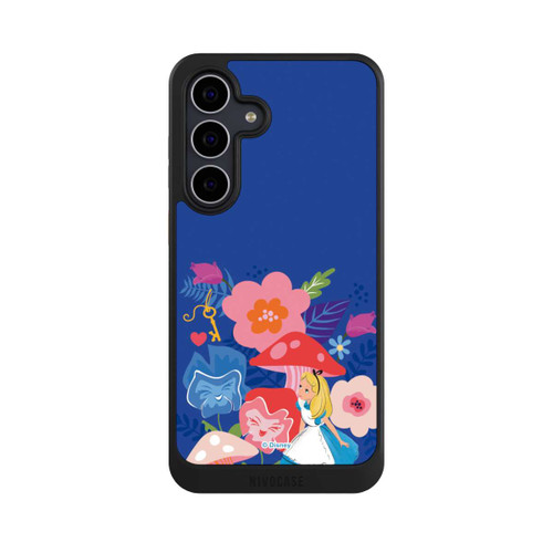 Samsung Galaxy S25 FE NIVOcore Alice Flowers