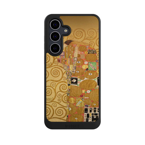 Samsung Galaxy S25 FE NIVOcore Fulfilment by Gustav Klimt