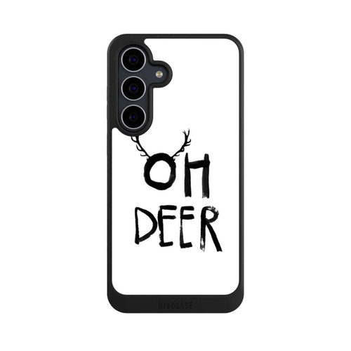 Samsung Galaxy S25 FE NIVOcore Oh Deer