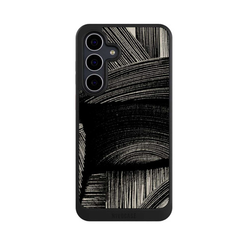 Samsung Galaxy S25 FE NIVOcore La paille