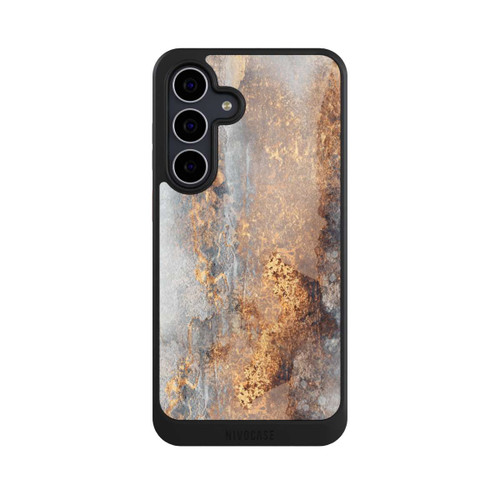 Samsung Galaxy S25 FE NIVOcore Nebel