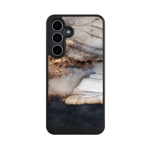 Samsung Galaxy S25 FE NIVOcore Aufziehender Sturm