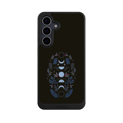 Samsung Galaxy S25 FE NIVOcore The Moon phases