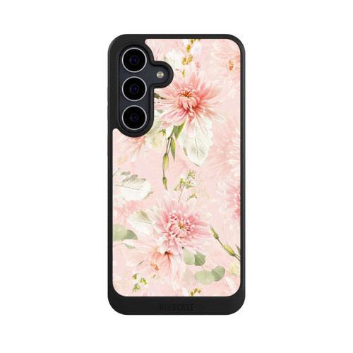 Samsung Galaxy S25 FE NIVOcore Flowers for Dreams