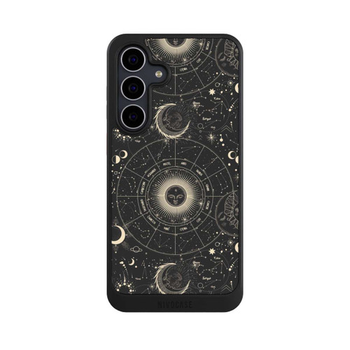 Samsung Galaxy S25 FE NIVOcore Space Art 3