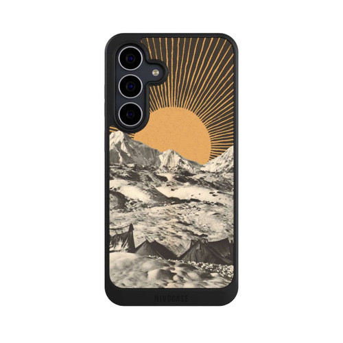 Samsung Galaxy S25 FE NIVOcore Mountainscape 6