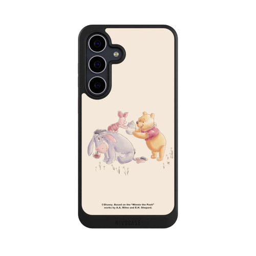 Samsung Galaxy S25 FE NIVOcore Winnie the Pooh Honey Giving