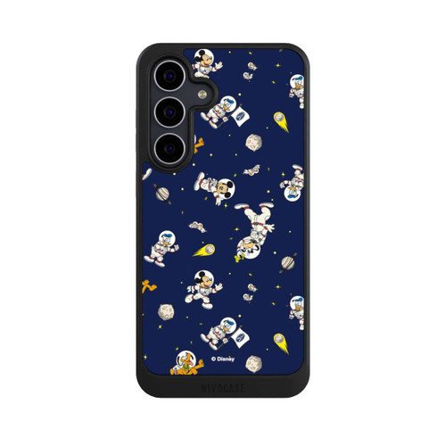 Samsung Galaxy S25 FE NIVOcore Mickey And Goofy Universe