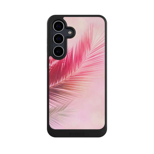 Samsung Galaxy S25 FE NIVOcore Rosa Tropen