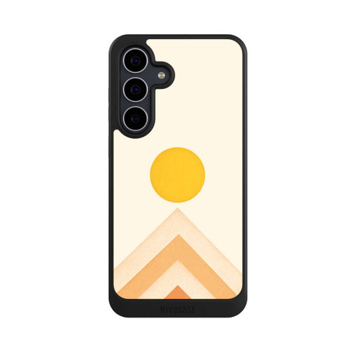 Samsung Galaxy S25 FE NIVOcore Mountainscape 4