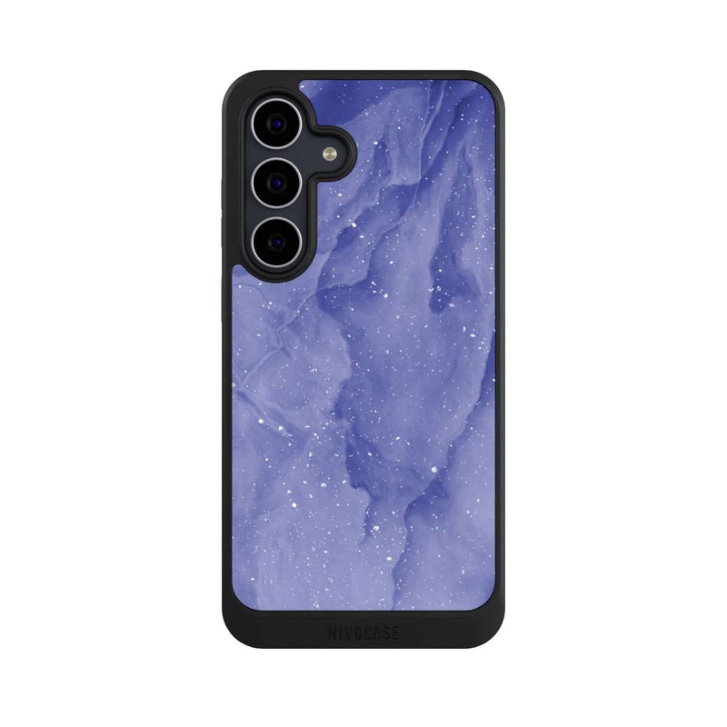 Galaxy S25 FE NIVOcore Mystic Crystal
