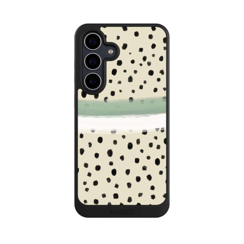 Samsung Galaxy S25 FE NIVOcore Crazy Life Art 02 Boho