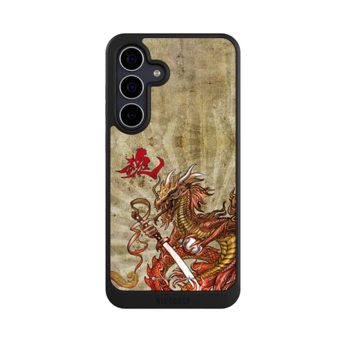 Samsung Galaxy S25 FE NIVOcore 13th Samurai