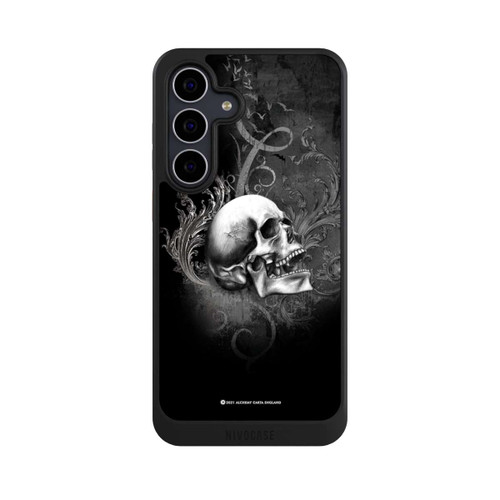 Samsung Galaxy S25 FE NIVOcore De Profundis
