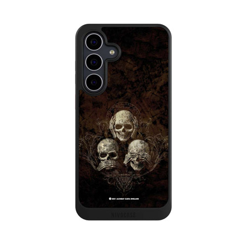 Samsung Galaxy S25 FE NIVOcore No Evil
