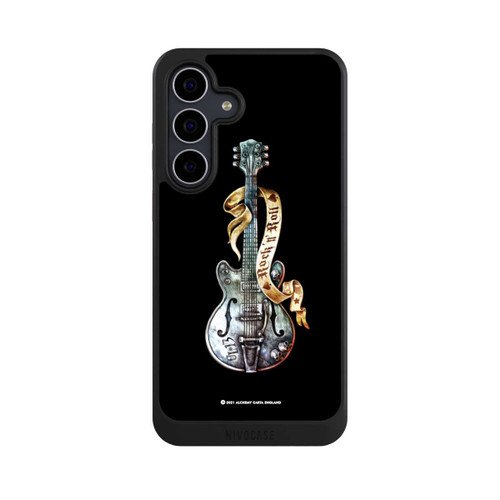 Samsung Galaxy S25 FE NIVOcore Rockit 56