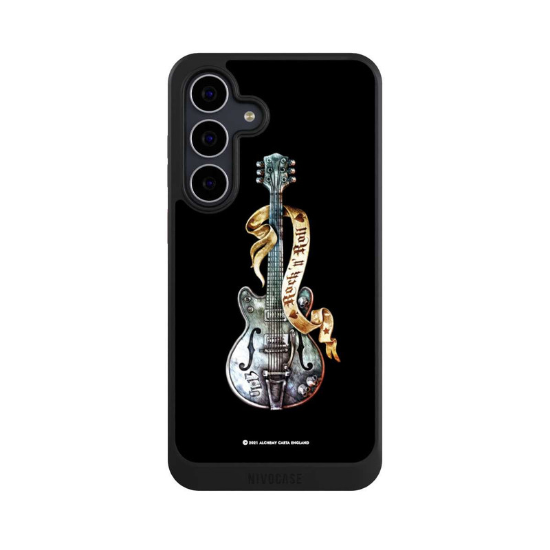 Galaxy S25 FE NIVOcore Rockit 56