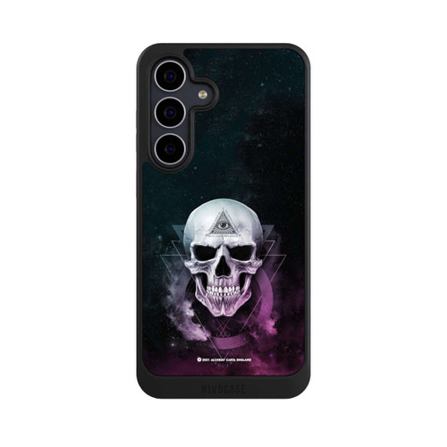 Samsung Galaxy S25 FE NIVOcore THE VOID
